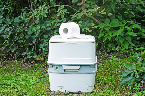Best Affordable portable toilet rental  in Walton Hills, OH