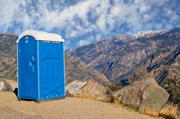 Best Portable restroom trailer rental  in Walton Hills, OH