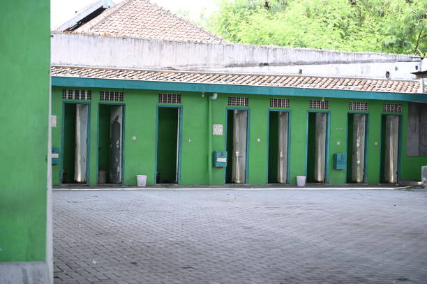 Best Long-term porta potty rental  in Walton Hills, OH